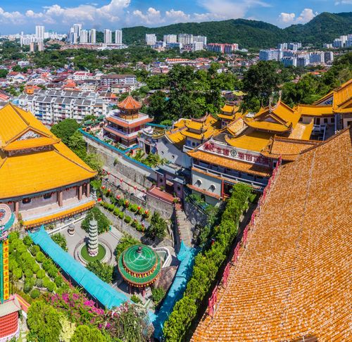 マレーシア ジョージタウンでおすすめの観光スポット12選 魅力あふれる国へ行こう おすすめ旅行を探すならトラベルブック Travelbook マレーシア ジョージタウンでおすすめの観光スポット12選 魅力あふれる国へ行こう おすすめ旅行を探すならトラベルブック Travelbook