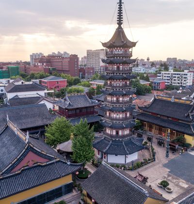 中国 松江の観光スポットおすすめ5選 充実した旅行を おすすめ旅行を探すならトラベルブック Travelbook 中国 松江の観光スポットおすすめ5選 充実した旅行を おすすめ旅行を探すならトラベルブック Travelbook