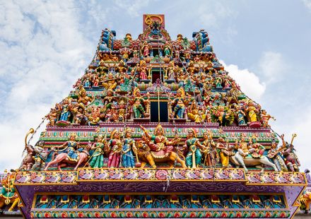 シンガポール リトルインディアでおすすめの観光スポット5選 楽しみ方は無限大 おすすめ旅行を探すならトラベルブック Travelbook シンガポール リトルインディアでおすすめの観光スポット5選 楽しみ方は無限大 おすすめ旅行を探すならトラベルブック Travelbook