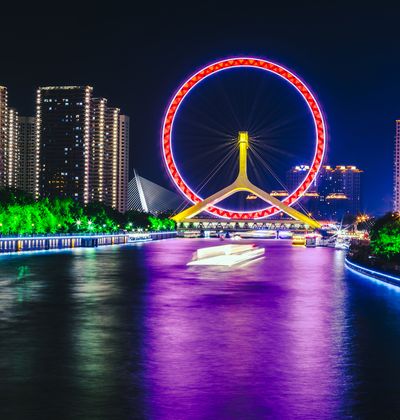 中国 天津でおすすめの観光スポット10選 世界遺産の宝庫 おすすめ旅行を探すならトラベルブック Travelbook 中国 天津でおすすめの観光スポット10選 世界遺産の宝庫 おすすめ旅行を探すならトラベルブック Travelbook