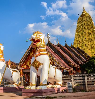タイ サンクラブリー観光のおすすめスポット7選 ここでしかできない観光を おすすめ旅行を探すならトラベルブック Travelbook タイ サンクラブリー観光のおすすめスポット7選 ここでしかできない観光を おすすめ旅行を探すならトラベルブック Travelbook