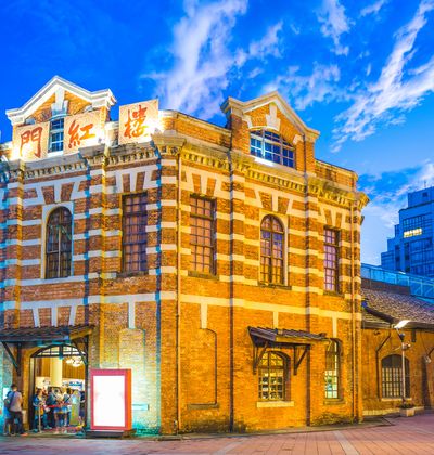 台北 西門町周辺のおすすめホテルランキング 安いのに快適な宿もご紹介 おすすめ旅行を探すならトラベルブック Travelbook