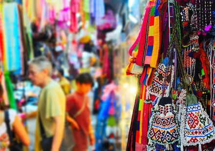 バンコク マッカサン駅周辺にあるおすすめ観光スポット12選 お役立ち情報はこちらから おすすめ旅行を探すならトラベルブック Travelbook バンコク マッカサン駅周辺にあるおすすめ観光スポット12選 お役立ち情報はこちらから おすすめ旅行を探すならトラベルブック Travelbook