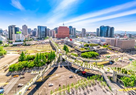 韓国 ソウル駅周辺でおすすめの観光スポット7選 韓国の美 食 文化を満喫 おすすめ旅行を探すならトラベルブック Travelbook 韓国 ソウル駅周辺でおすすめの観光スポット7選 韓国の美 食 文化を満喫 おすすめ旅行を探すならトラベルブック Travelbook
