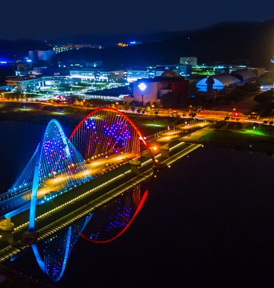 韓国 大田 テジョン でおすすめの観光スポット9選 韓国を満喫 おすすめ旅行を探すならトラベルブック Travelbook 韓国 大田 テジョン でおすすめの観光スポット9選 韓国を満喫 おすすめ旅行を探すならトラベルブック Travelbook