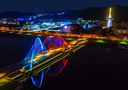 韓国 大田 テジョン でおすすめの観光スポット9選 韓国を満喫 おすすめ旅行を探すならトラベルブック Travelbook 韓国 大田 テジョン でおすすめの観光スポット9選 韓国を満喫 おすすめ旅行を探すならトラベルブック Travelbook