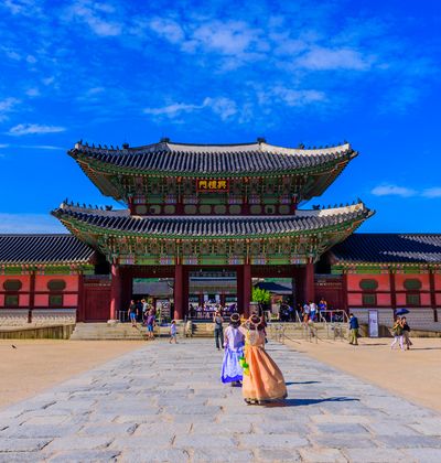 韓国 ソウル 景福宮周辺にあるおすすめ観光スポット8選 情報はこちらから おすすめ旅行を探すならトラベルブック Travelbook 韓国 ソウル 景福宮周辺にあるおすすめ観光スポット8選 情報はこちらから おすすめ旅行を探すならトラベルブック Travelbook