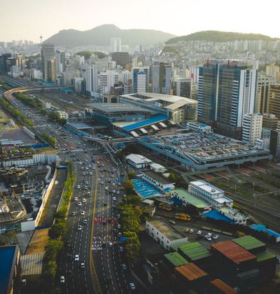 韓国 釜山駅周辺の観光スポットおすすめ7選 充実した旅行を おすすめ旅行を探すならトラベルブック Travelbook 韓国 釜山駅周辺の観光スポットおすすめ7選 充実した旅行を おすすめ旅行を探すならトラベルブック Travelbook