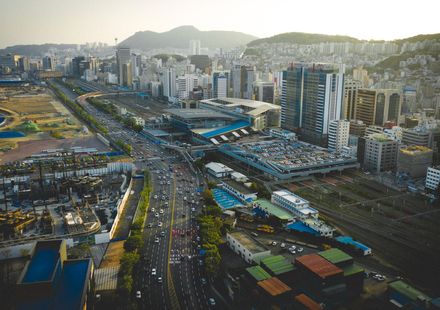 韓国 釜山駅周辺の観光スポットおすすめ7選 充実した旅行を おすすめ旅行を探すならトラベルブック Travelbook 韓国 釜山駅周辺の観光スポットおすすめ7選 充実した旅行を おすすめ旅行を探すならトラベルブック Travelbook