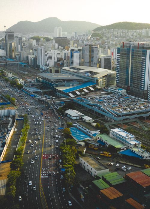 韓国 釜山駅周辺の観光スポットおすすめ7選 充実した旅行を おすすめ旅行を探すならトラベルブック Travelbook 韓国 釜山駅周辺の観光スポットおすすめ7選 充実した旅行を おすすめ旅行を探すならトラベルブック Travelbook