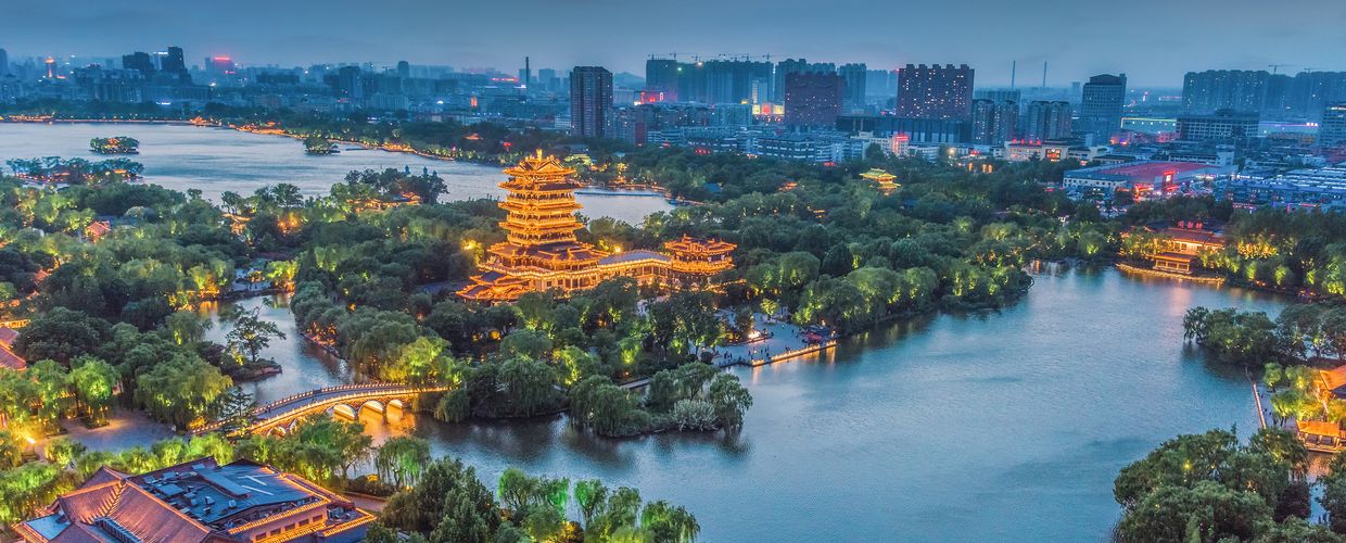 【中国】済南にあるおすすめ観光スポット7選!情報はこちらから おすすめ旅行を探すならトラベルブック(TravelBook)