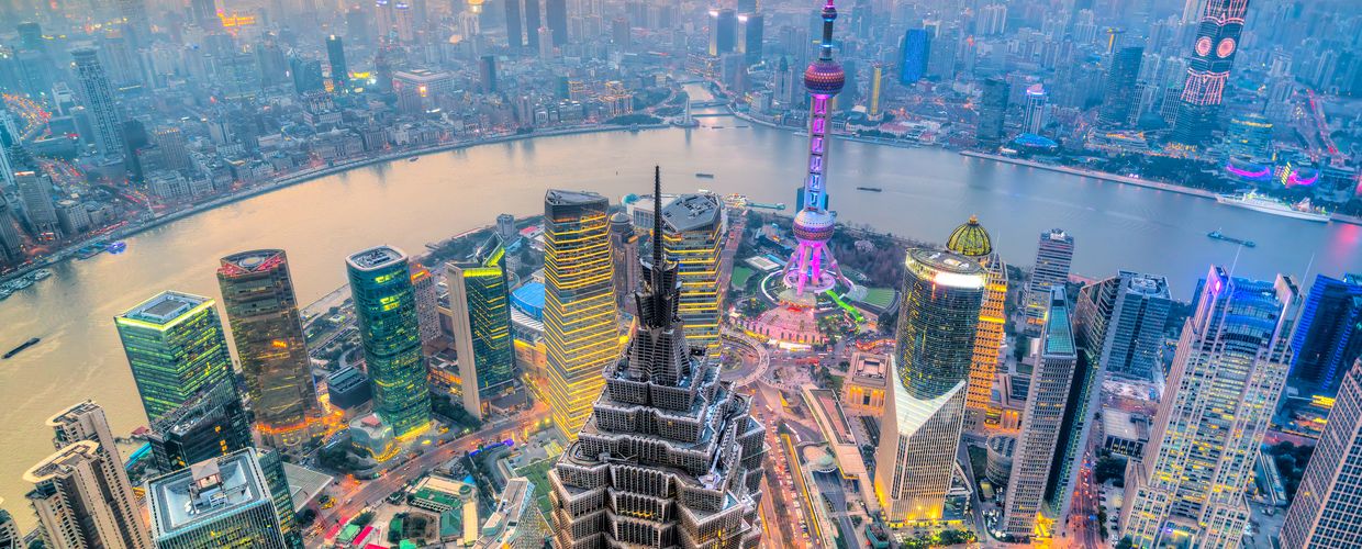 【中国】浦東にあるおすすめ観光スポット5選!情報はこちらから