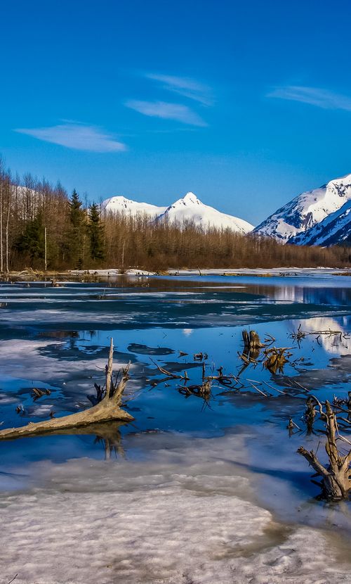 アメリカ アラスカ州 アンカレッジでおすすめの観光スポット10選 魅力あふれる国へ行こう おすすめ旅行を探すならトラベルブック Travelbook