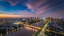 【中国】寧波の観光スポットおすすめ10選!充実した旅行を!