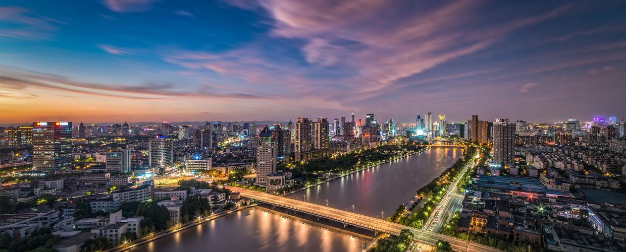 【中国】寧波の観光スポットおすすめ10選!充実した旅行を!
