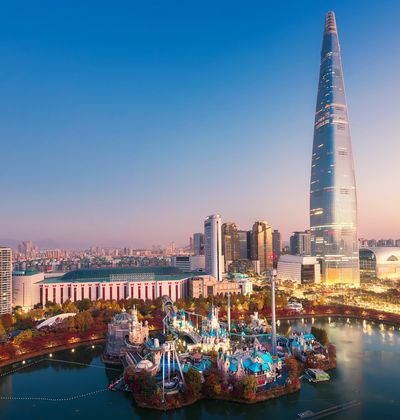韓国 ロッテワールド周辺の観光スポットおすすめ8選 充実した旅行を おすすめ旅行を探すならトラベルブック Travelbook 韓国 ロッテワールド周辺の観光スポットおすすめ8選 充実した旅行を おすすめ旅行を探すならトラベルブック Travelbook