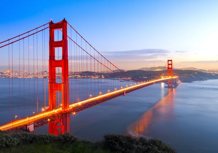 サンフランシスコ ゴールデンゲートでおすすめの観光スポット9選 アメリカを満喫 おすすめ旅行を探すならトラベルブック Travelbook サンフランシスコ ゴールデンゲートでおすすめの観光スポット9選 アメリカを満喫 おすすめ旅行を探すならトラベルブック Travelbook