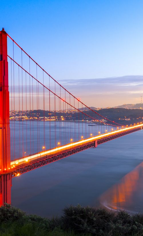 サンフランシスコ ゴールデンゲートでおすすめの観光スポット9選 アメリカを満喫 おすすめ旅行を探すならトラベルブック Travelbook