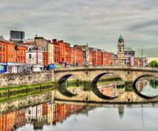 アイルランド ダブリンでおすすめの観光地19選 芸術と文化の中心地ダブリンを遊びつくそう おすすめ旅行を探すならトラベルブック Travelbook アイルランド ダブリンでおすすめの観光地19選 芸術と文化の中心地ダブリンを遊びつくそう おすすめ旅行を探すならトラベルブック Travelbook