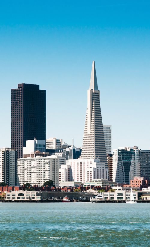 サンフランシスコ ユニオンスクエア周辺でおすすめの観光スポット4選 アメリカを満喫 おすすめ旅行を探すならトラベルブック Travelbook