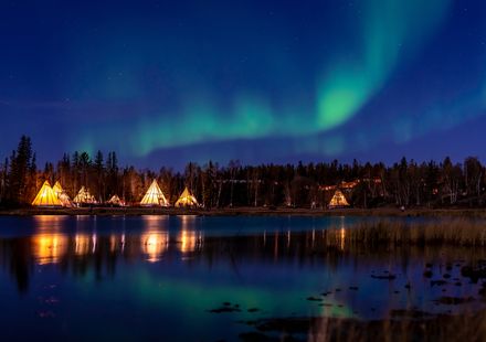 カナダ イエローナイフでおすすめ観光スポット9選 情報はこちらから おすすめ旅行を探すならトラベルブック Travelbook カナダ イエローナイフでおすすめ観光スポット9選 情報はこちらから おすすめ旅行を探すならトラベルブック Travelbook