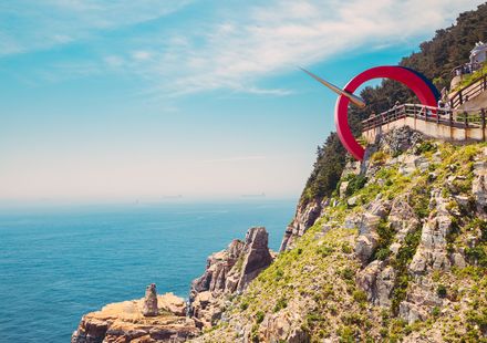 釜山 太宗台 テジョンデ 周辺にあるおすすめ観光スポット5選 情報はこちらから おすすめ旅行を探すならトラベルブック Travelbook 釜山 太宗台 テジョンデ 周辺にあるおすすめ観光スポット5選 情報はこちらから おすすめ旅行を探すならトラベルブック Travelbook