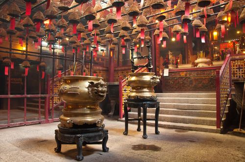 香港 ソーホーでおすすめの観光スポット 香港のファッション 文化の中心地 おすすめ旅行を探すならトラベルブック Travelbook