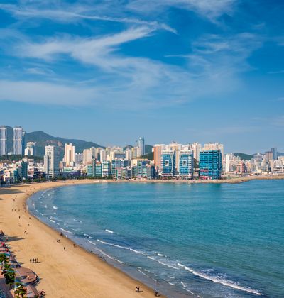 韓国 釜山 広安里 カンアンリ の観光スポットおすすめ8選 充実した旅行を おすすめ旅行を探すならトラベルブック Travelbook