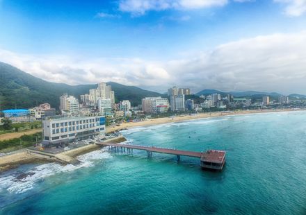 釜山 機張 キジャン でおすすめの観光スポット5選 韓国を満喫 おすすめ旅行を探すならトラベルブック Travelbook 釜山 機張 キジャン でおすすめの観光スポット5選 韓国を満喫 おすすめ旅行を探すならトラベルブック Travelbook