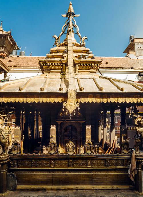 ネパール パタンでおすすめの観光スポット 非日常を楽しもう おすすめ旅行を探すならトラベルブック Travelbook