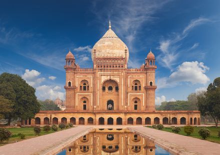 インド ニューデリーでおすすめの観光スポット13選 インド経済の中心地 おすすめ旅行を探すならトラベルブック Travelbook インド ニューデリーでおすすめの観光スポット13選 インド経済の中心地 おすすめ旅行を探すならトラベルブック Travelbook
