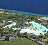 フィリピン マクタン島でおすすめの観光スポット10選 楽しみ方は無限大 おすすめ旅行を探すならトラベルブック Travelbook