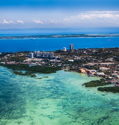 フィリピン セブ島 セブシティにあるおすすめ観光スポット12選 情報はこちらから おすすめ旅行を探すならトラベルブック Travelbook フィリピン セブ島 セブシティにあるおすすめ観光スポット12選 情報はこちらから おすすめ旅行を探すならトラベルブック Travelbook