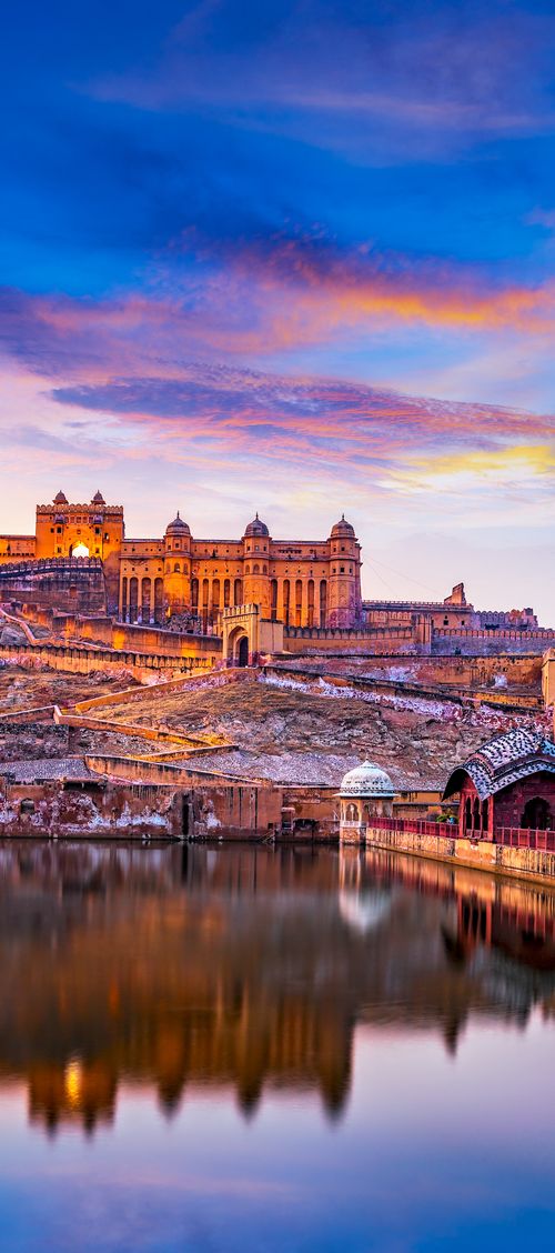 ジャイプールのオプショナルツアー インド 現地ツアーを徹底比較 おすすめ旅行を探すならトラベルブック Travelbook