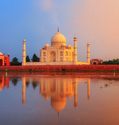 インド アグラの観光スポットおすすめ12選 充実した旅行を おすすめ旅行を探すならトラベルブック Travelbook インド アグラの観光スポットおすすめ12選 充実した旅行を おすすめ旅行を探すならトラベルブック Travelbook