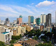 マニラのオプショナルツアー フィリピン 現地ツアーを徹底比較 おすすめ旅行を探すならトラベルブック Travelbook