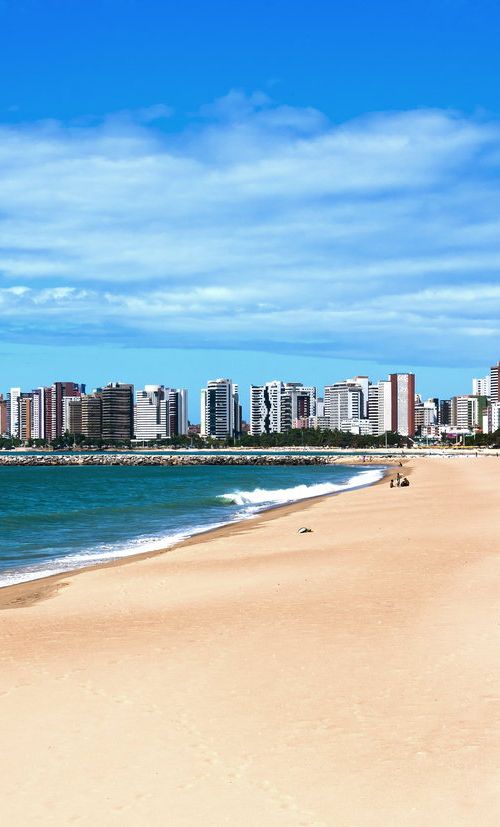 アキラス ビーチパーク周辺でおすすめの観光スポット8選 ブラジルを満喫 おすすめ旅行を探すならトラベルブック Travelbook