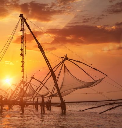 インド コーチンでおすすめの観光スポット11選 様々な文化を楽しむ おすすめ旅行を探すならトラベルブック Travelbook