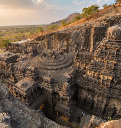 インド エローラの観光スポットおすすめ4選 充実した旅行を おすすめ旅行を探すならトラベルブック Travelbook インド エローラの観光スポットおすすめ4選 充実した旅行を おすすめ旅行を探すならトラベルブック Travelbook