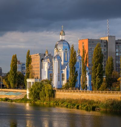 ウクライナ キエフでおすすめの観光スポット15選 ウクライナを満喫 おすすめ旅行を探すならトラベルブック Travelbook ウクライナ キエフでおすすめの観光スポット15選 ウクライナを満喫 おすすめ旅行を探すならトラベルブック Travelbook