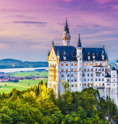 ドイツ ロマンチック街道にあるおすすめ観光スポット8選 情報はこちらから おすすめ旅行を探すならトラベルブック Travelbook ドイツ ロマンチック街道にあるおすすめ観光スポット8選 情報はこちらから おすすめ旅行を探すならトラベルブック Travelbook