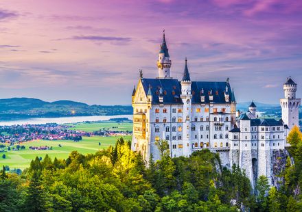 ドイツ ロマンチック街道にあるおすすめ観光スポット8選 情報はこちらから おすすめ旅行を探すならトラベルブック Travelbook ドイツ ロマンチック街道にあるおすすめ観光スポット8選 情報はこちらから おすすめ旅行を探すならトラベルブック Travelbook