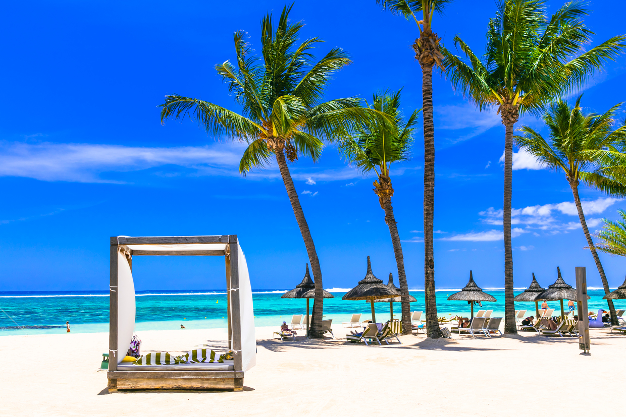 モーリシャスでおすすめの観光スポット12選 インド洋の楽園を堪能 おすすめ旅行を探すならトラベルブック Travelbook