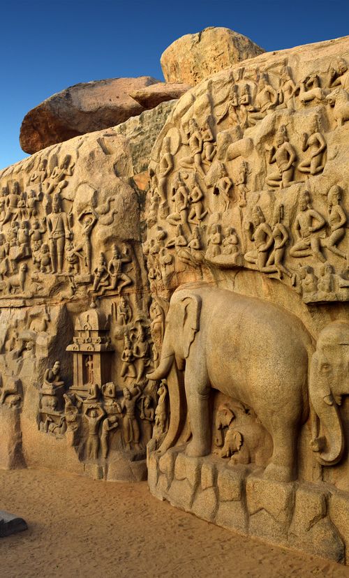 インド マハーバリプラムの観光スポットおすすめ8選 充実した旅行を おすすめ旅行を探すならトラベルブック Travelbook