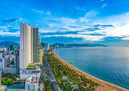 ベトナム ニャチャンでおすすめの観光スポット12選 楽しみ方は無限大 おすすめ旅行を探すならトラベルブック Travelbook ベトナム ニャチャンでおすすめの観光スポット12選 楽しみ方は無限大 おすすめ旅行を探すならトラベルブック Travelbook