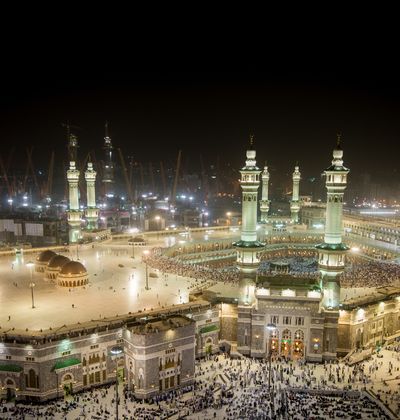サウジアラビア メッカの観光スポットおすすめ6選 充実した旅行を おすすめ旅行を探すならトラベルブック Travelbook サウジアラビア メッカの観光スポットおすすめ6選 充実した旅行を おすすめ旅行を探すならトラベルブック Travelbook