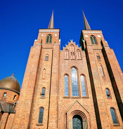 デンマーク ロスキレでおすすめの観光スポット6選 デンマークを満喫 おすすめ旅行を探すならトラベルブック Travelbook デンマーク ロスキレでおすすめの観光スポット6選 デンマークを満喫 おすすめ旅行を探すならトラベルブック Travelbook