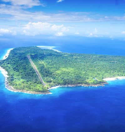 パラオ ペリリュー島でおすすめの観光スポットをご紹介 美しい海に癒されよう おすすめ旅行を探すならトラベルブック Travelbook パラオ ペリリュー島でおすすめの観光スポットをご紹介 美しい海に癒されよう おすすめ旅行を探すならトラベルブック Travelbook