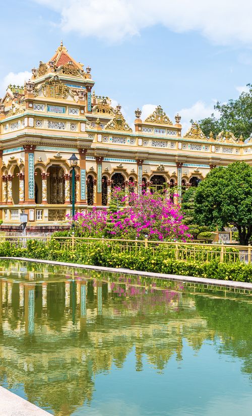 ベトナム ミトーでおすすめ観光スポット5選 魅力あふれる国へ行こう おすすめ旅行を探すならトラベルブック Travelbook