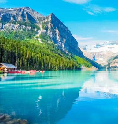 カナダ レイクルイーズの観光スポットおすすめ7選 充実した旅行を おすすめ旅行を探すならトラベルブック Travelbook カナダ レイクルイーズの観光スポットおすすめ7選 充実した旅行を おすすめ旅行を探すならトラベルブック Travelbook